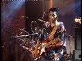 Blues Latino