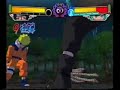 Naruto Gekitou Ninja Taisen 4 (Kankuro Combo Exhibition)