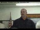 Bill Hurlburt Addresses the Enderlin Lions (2)