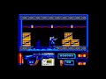 Navy Moves on an Amstrad CPC 6128
