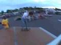 summer montage