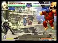 KOF2k2 - Yuri Kula Mary vs Chang Takuma Athena (part3) KOF2k2 - Yuri Kula Mary vs Chang Takuma Athena (part3)