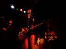 Little Barrie live