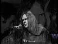Neil Young ~ Long May You Run