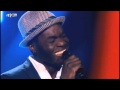 The Voice of Holland - Steffen Morrison - A Song For You The Voice of Holland - Steffen Morrison - A Song For You