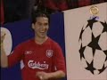 Complation of super international goal...