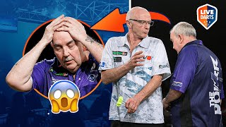 Chris Mason IN-DEPTH on Phil Taylor rivalry: “Phil has made the sport and ruined my life”