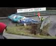 Rallycross Vikedal
