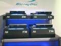 Analysis: Blu-Ray and HD-DVD developments at CES 2008