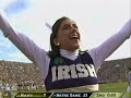 Tom Zbikowski Highlights