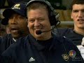 Tom Zbikowski Highlights