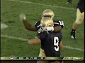 Tom Zbikowski Highlights