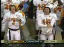 Tom Zbikowski Highlights