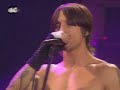Scar Tissue Red Hot Chili Peppers Barcelona 2002