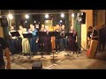 Summer NAMM 2008 - Bogdon & an Amish Choir?