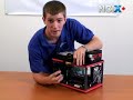 NVIDIA SLI 2.0 Launch (NCIX Tech Tips #5)