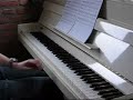 Mooi Liedje - Acda en de Munnik ( piano)