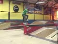 DEATH SKATEBOARDS REVOLUTION DEMO 2006