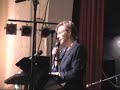 Päivi Lipposen puhe HTY:n juhlasalissa 5.12.2007 itsenäisyyspäivän aaton tanssiaisissa. Järjestäjänä SDP:n Helsingin piiri
