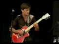 Franz Ferdinand - Cheating on You (Pinkpop)