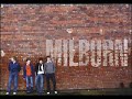 Milburn - Thats Not The Only Way To A Mans Heart