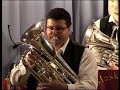 Der Karneval von Venedig - Blaskapelle Machland (Österreich)