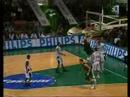 All Star Game SEB BBL Dunks