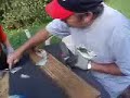 FishinPals Cleaning Bluegill - Part 2 FishinPals Cleaning Bluegill - Part 2