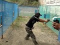 Valerie Levanza Lady Open Shooter 1