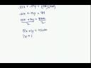 Chemical Solution Problem 5.avi Chemical Solution Problem 5.avi