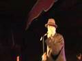"BackUp" (Live) @ Southpaw - Brooklyn NY