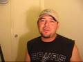 Me singing Si Nos Dejan