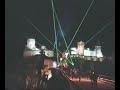 Beam Show, Kamenec Podol\