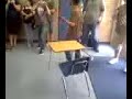 Anthony Trying to Break The Desk Anthony Trying to Break The Desk