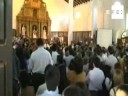 Lugo inicia gestión en región de Paraguay donde fue obispo