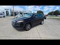 Used 2014 Brilliant Black Crystal Pearlc JEEP FWD 4DR SPORT video 1