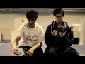 TeamBay sit2fight IV: Mag-Fighters vs. Sideswipe (Andy Nguyen vs. Brendon Huor)