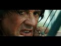 RAMBO - In Theaters January 25