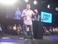 Gary Vaynerchuk at eDay 2009 (3/4)
