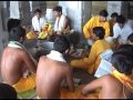 Hindu ceremonial chanting, Tamil Nadu, India - YouTube
