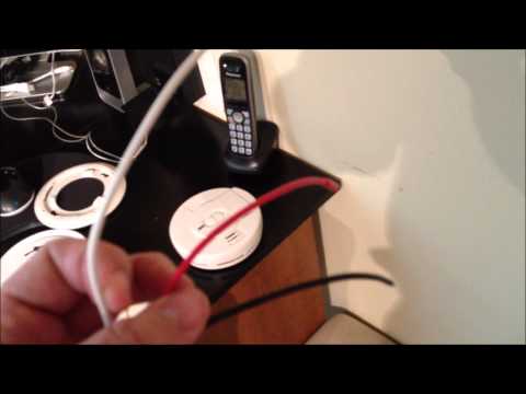 how to locate smoke detectors