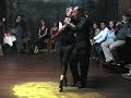 Tango \"Bahia Blanca\" by Osvaldo Zotto and Lorena Ermocida Tango \"Bahia Blanca\" by Osvaldo Zotto and Lorena Ermocida