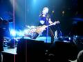 Metallica Houstin Tx 2008 Wherever I May Roam