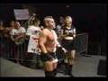PCW Show 75: Part 2 (London Interview, Eagle vs. Craine)