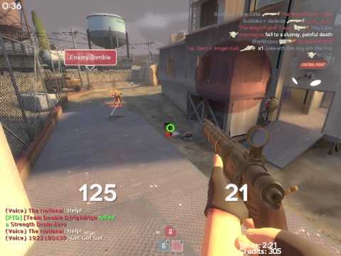 how to enable rtd in tf2