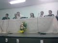 Aristides integrante do GT
