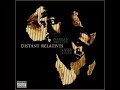 Land Of Promise (Feat. Dennis Brown)