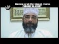 Farahat Al Kindy sul terrorismo - arabia saudita