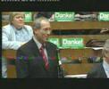 Österreich Plassnik keine Demokratie möglich Österreich Plassnik keine Demokratie möglich