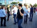 Pina Colada Linedance